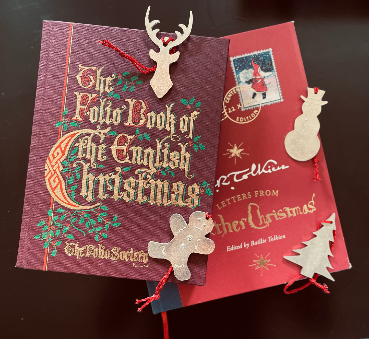 Xmas Tree Decoration - Wreath