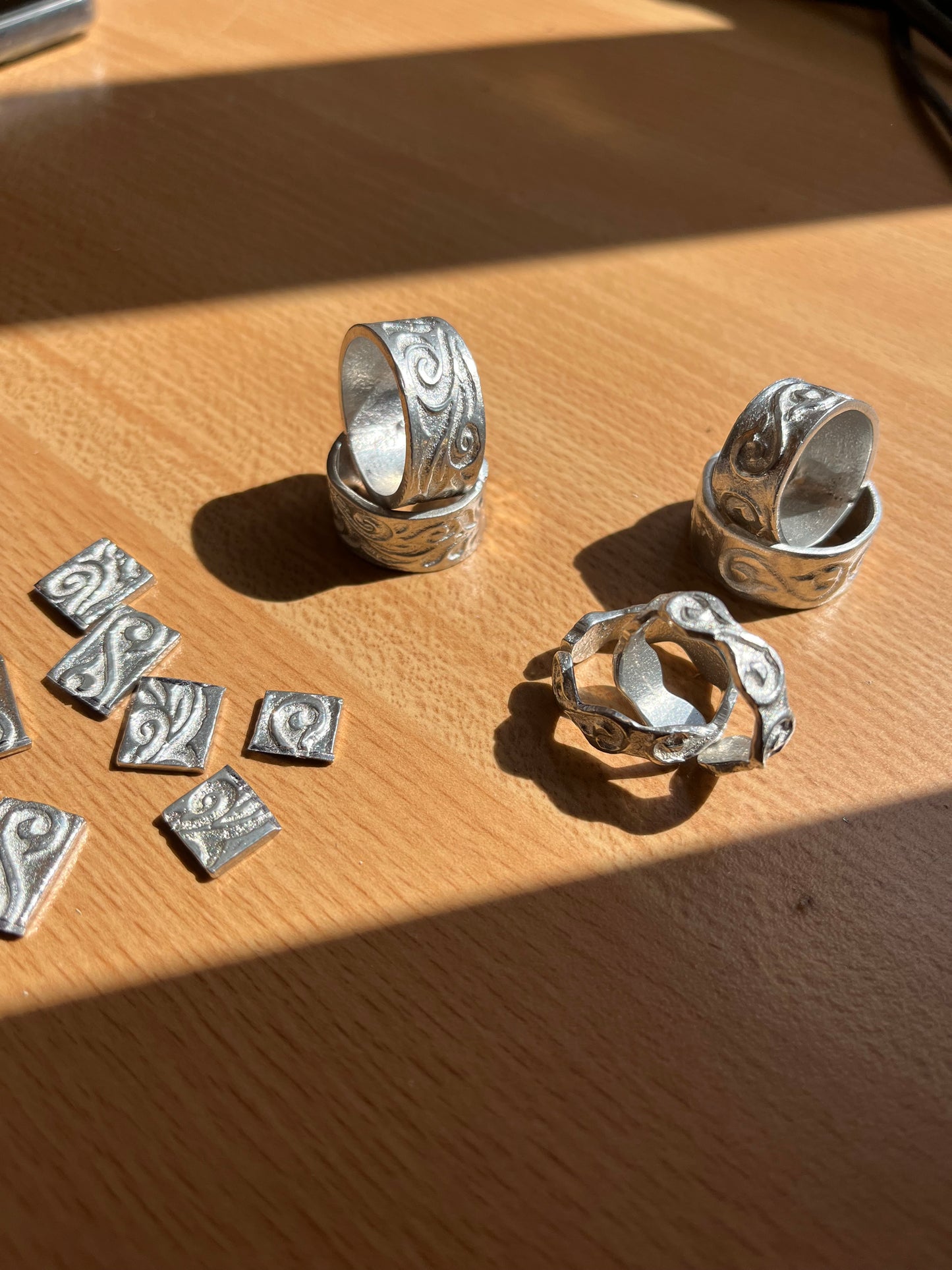 Celtic Ring