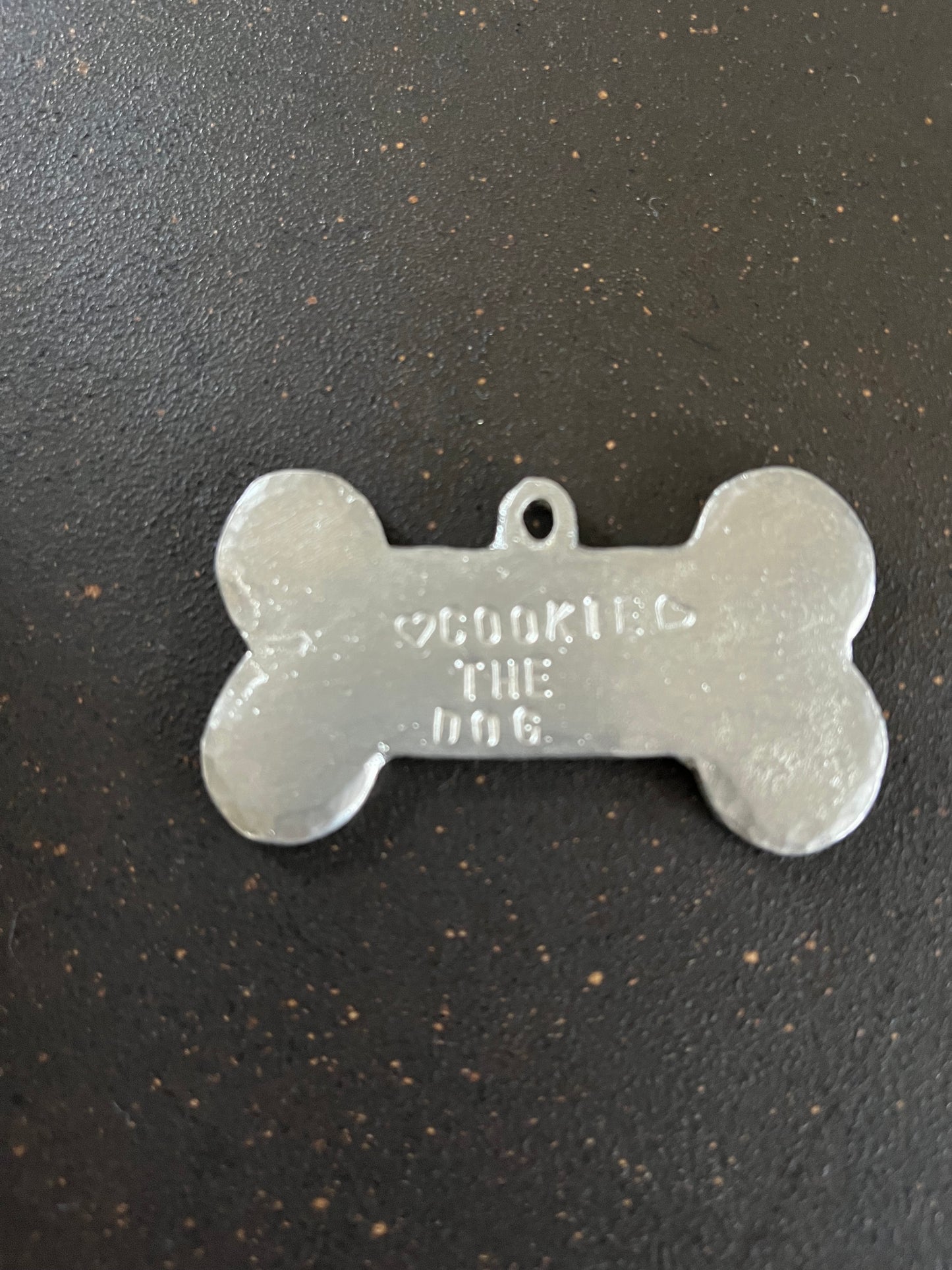 Dog Tag