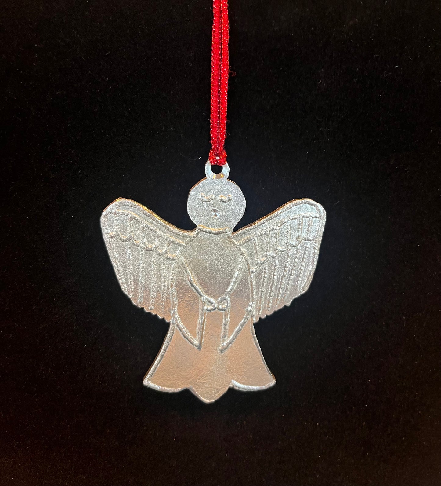 Xmas Tree Decoration - Angel