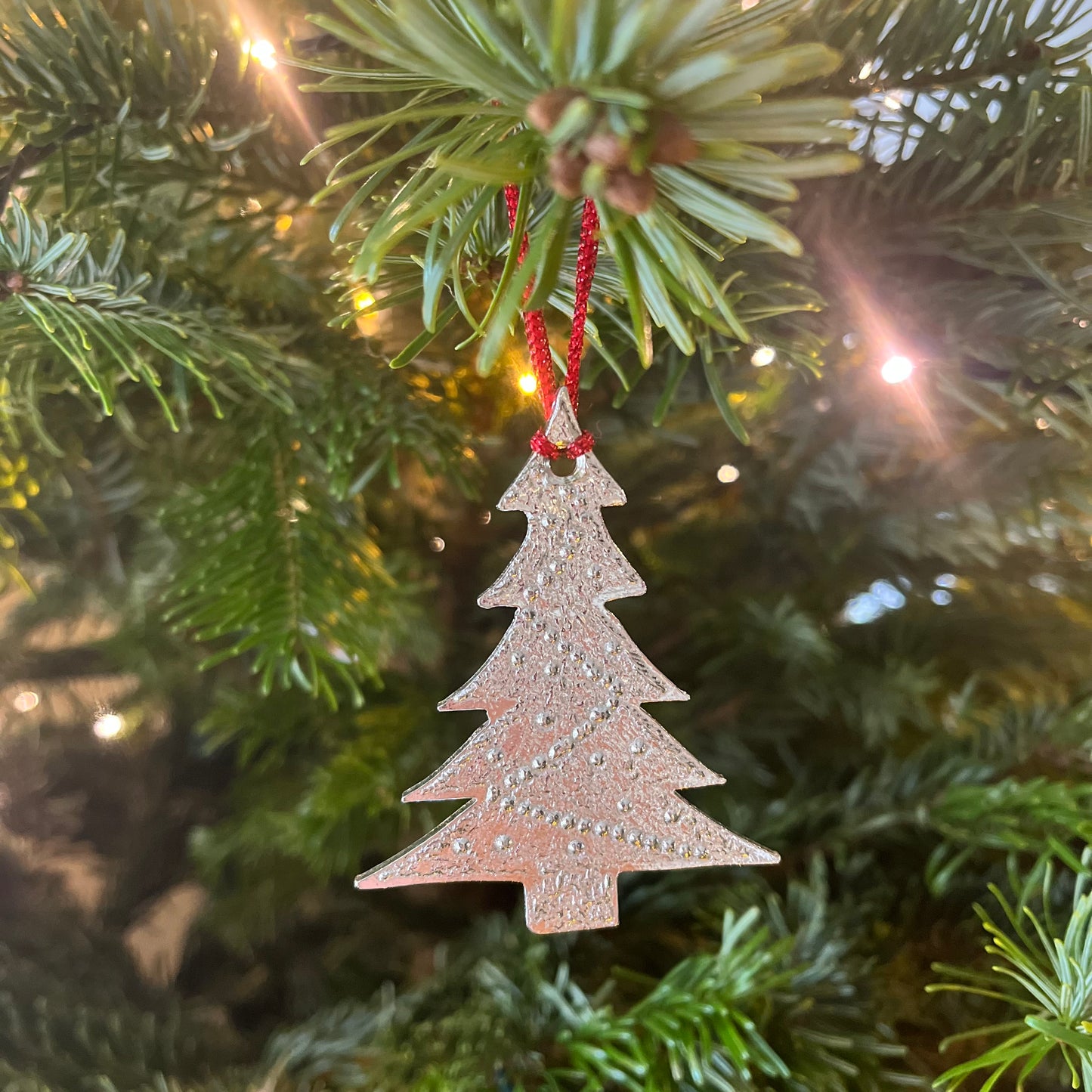 Xmas Tree Decoration - Tree