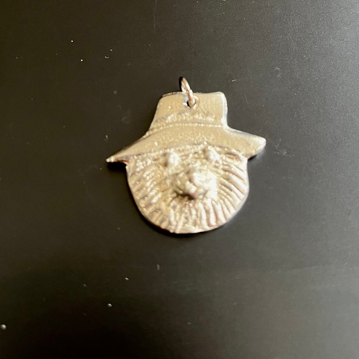 Paddington Bear Handbag Charm or Keyring
